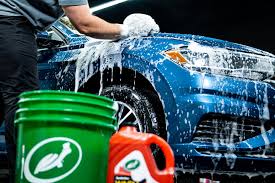 Wash & Wax
